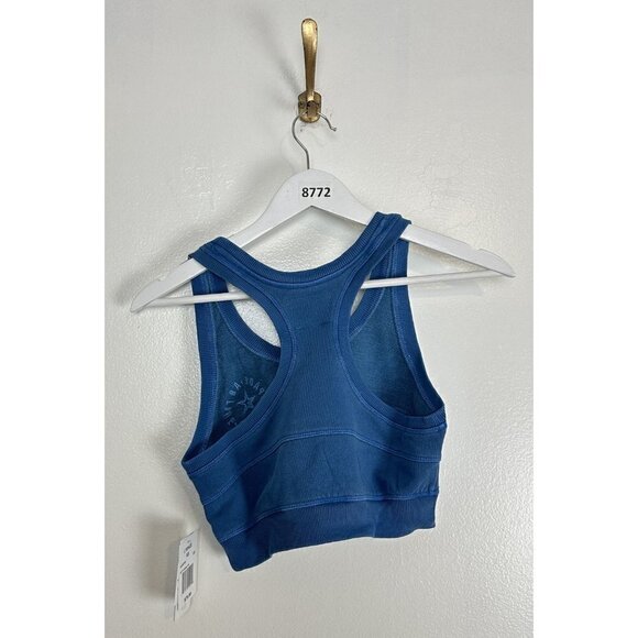 L*SPACE Active Oceanside Out Of Bounds Top and Sidelined Short Set X-Small NWT - Picture 12 of 16